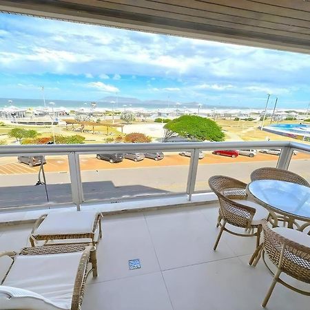 Apto Vista Impecavel - Praia Do Forte Cabo Frio Eksteriør bilde
